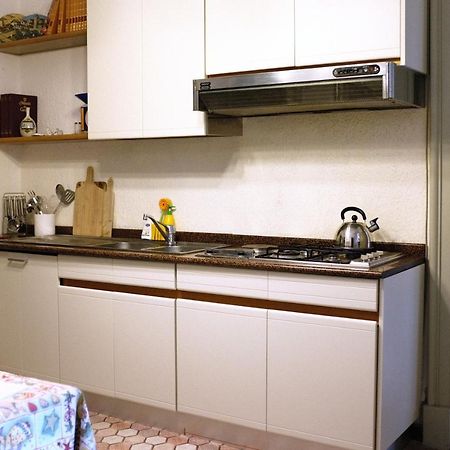 Villa Ruscone Lasnigo Zewnętrze zdjęcie