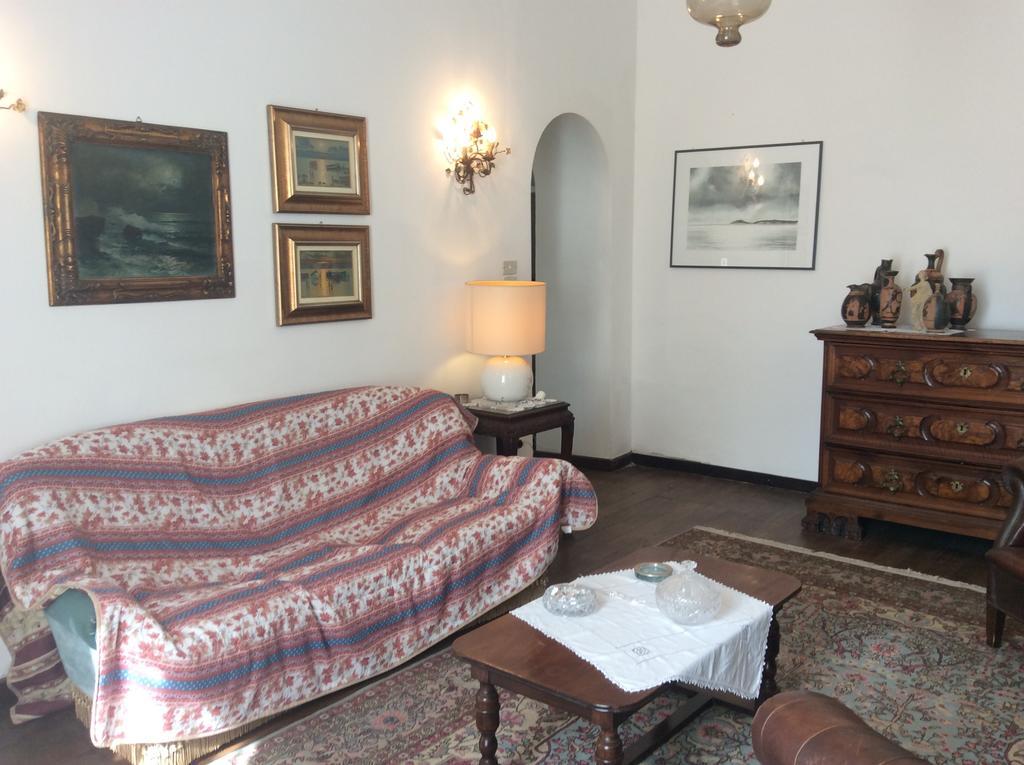 Villa Ruscone Lasnigo Zewnętrze zdjęcie