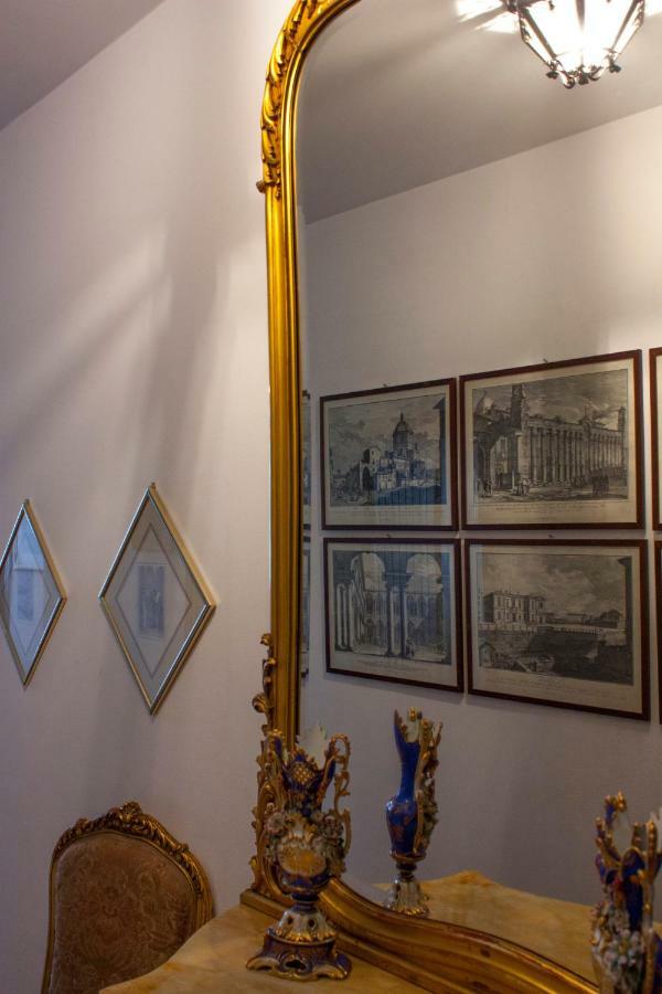 Villa Ruscone Lasnigo Zewnętrze zdjęcie
