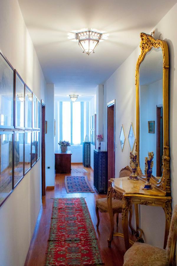 Villa Ruscone Lasnigo Zewnętrze zdjęcie