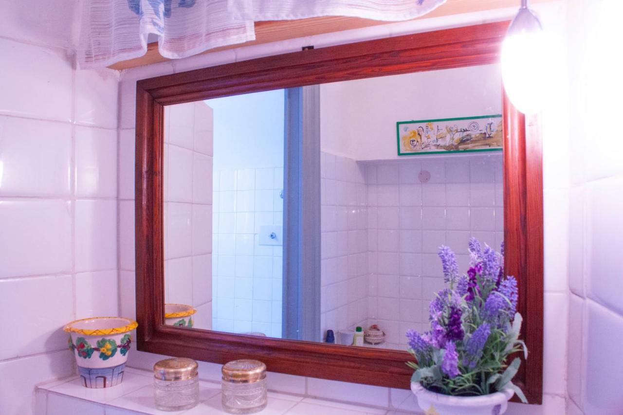 Villa Ruscone Lasnigo Zewnętrze zdjęcie
